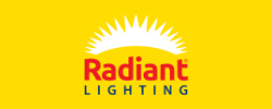 Radiant-Lighting-Supplier
